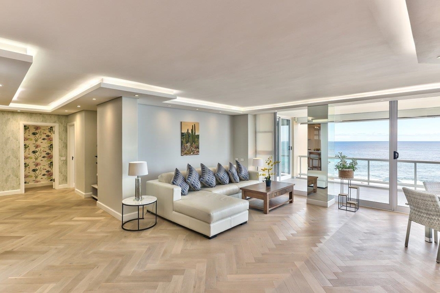 2 Bedroom Property for Sale in Bantry Bay Western Cape